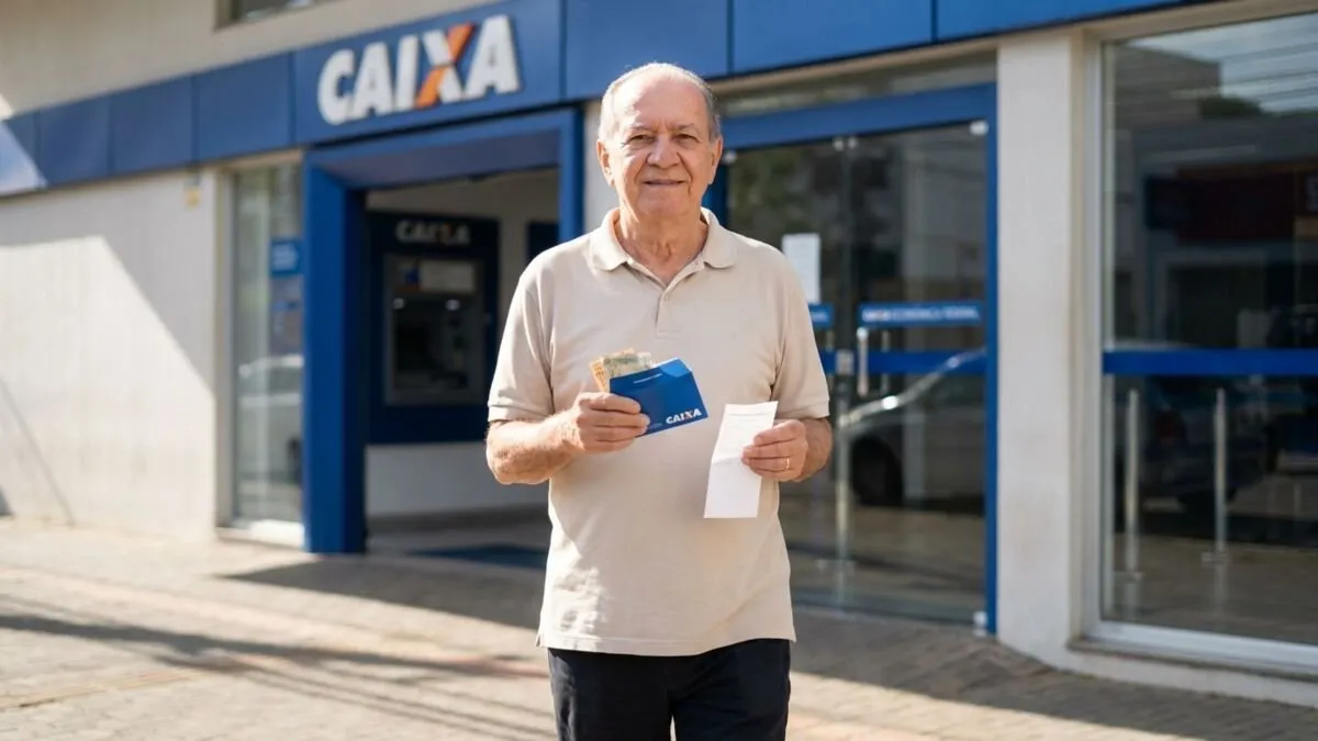 Revolução digital do INSS envia alertas essenciais via WhatsApp para aposentados com prova de vida pendente e ensina como se proteger de golpes garantindo o benefício