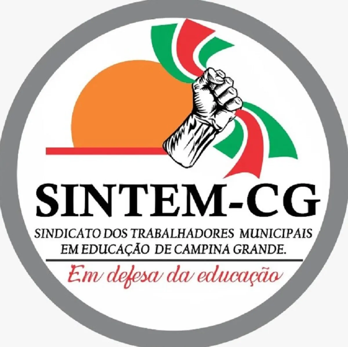 Revolução sindical na educação de Campina Grande: Entidade recém-registrada assume representação após decisão ministerial que reconfigura cenário para servidores municipais