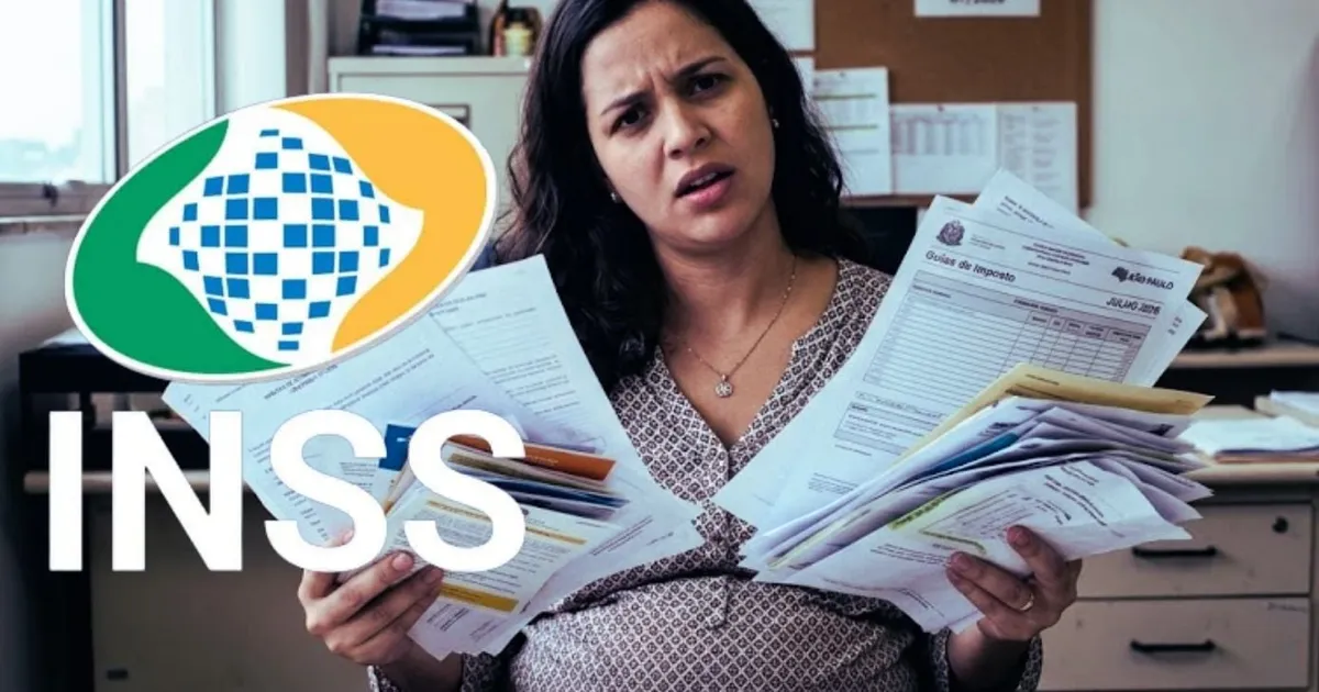 Impacto transformador no apoio à maternidade Desempregadas e autônomas celebram a garantia do salário-maternidade do INSS até 2026, com foco no período de graça estendido e acesso digital facilitado