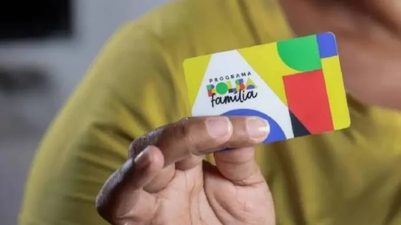 Segurança para quem mais precisa: projeto de lei fundamental busca acabar com o dilema de trabalhadores intermitentes entre aceitar um serviço e perder o Bolsa Família