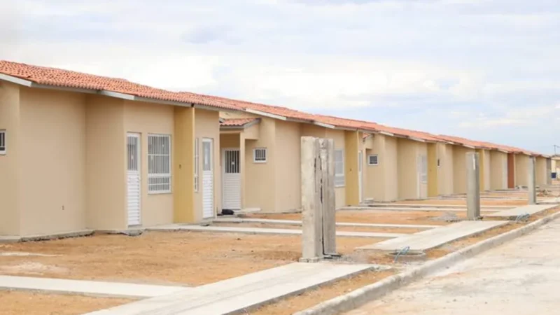 Última chance: mais de 84 mil famílias disputam 300 moradias em Petrolina; prazo final para o Nova Vida III se encerra nesta sexta-feira com critérios rigorosos de elegibilidade e foco na vulnerabilidade social