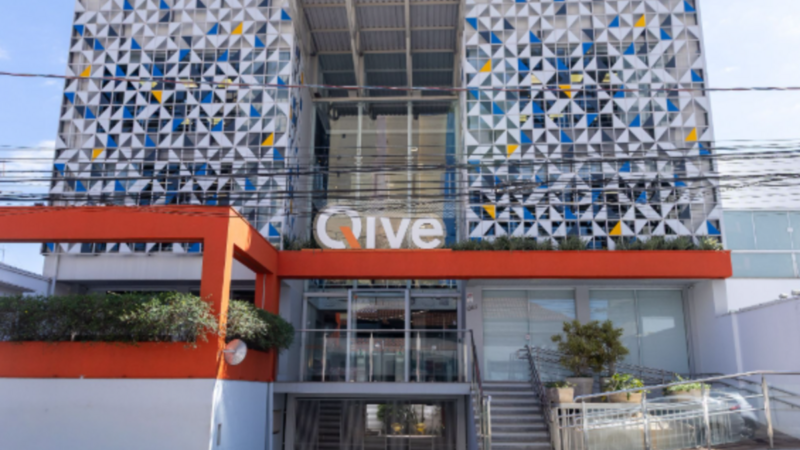 Qive cria projeto para impulsionar mulheres na tecnologia