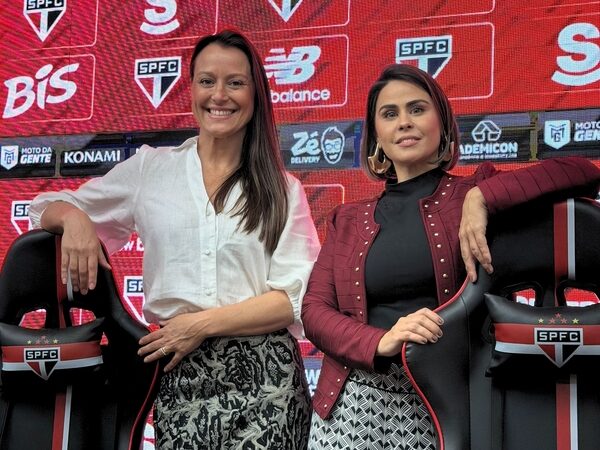 Q Comunicação lidera projeto de cultura no SPFC