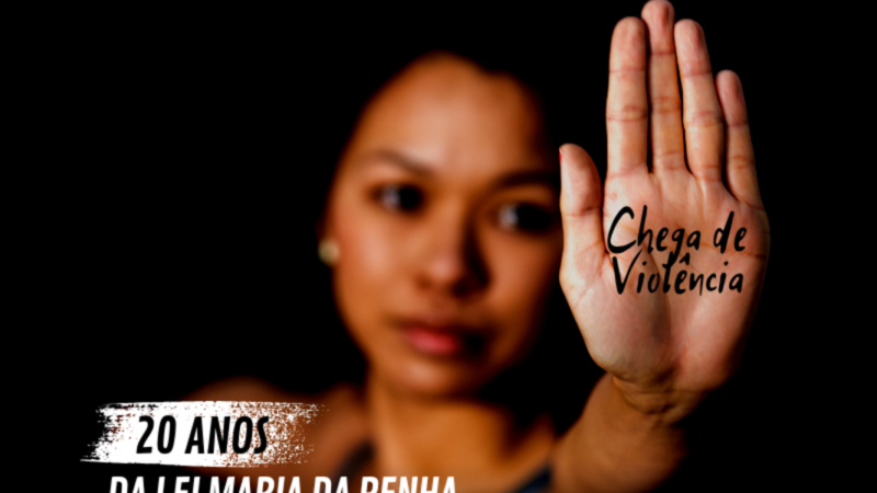 Livro destaca papel dos homens na prevenção da violência