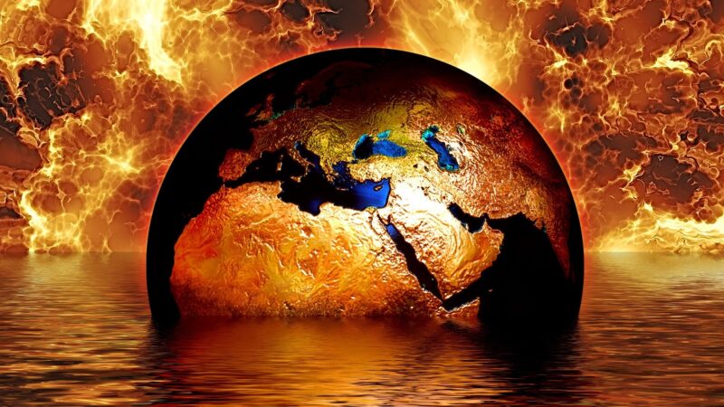 El Niño reforça um alerta para a saúde e o setor produtivo