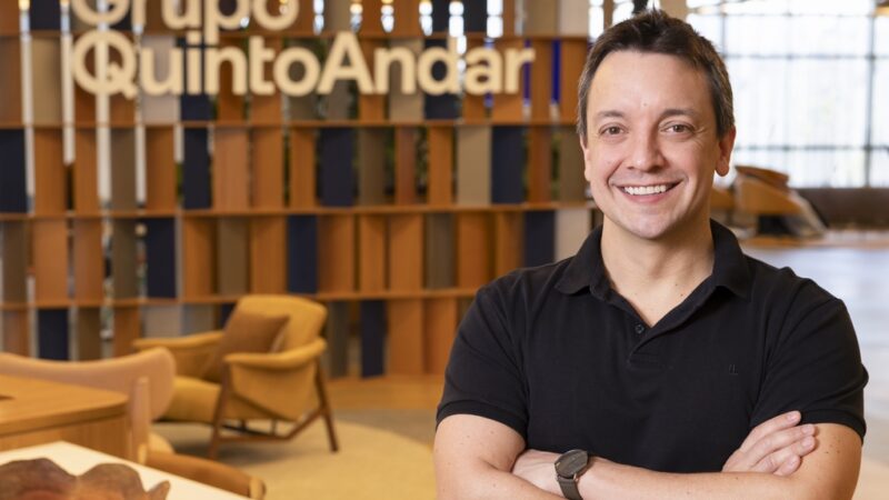 QuintoAndar apresenta novo ecossistema para imobiliárias