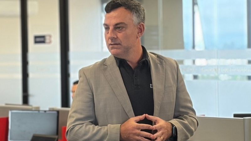 INFOX Payments aposta em crediário próprio no FEBRABAN Tech