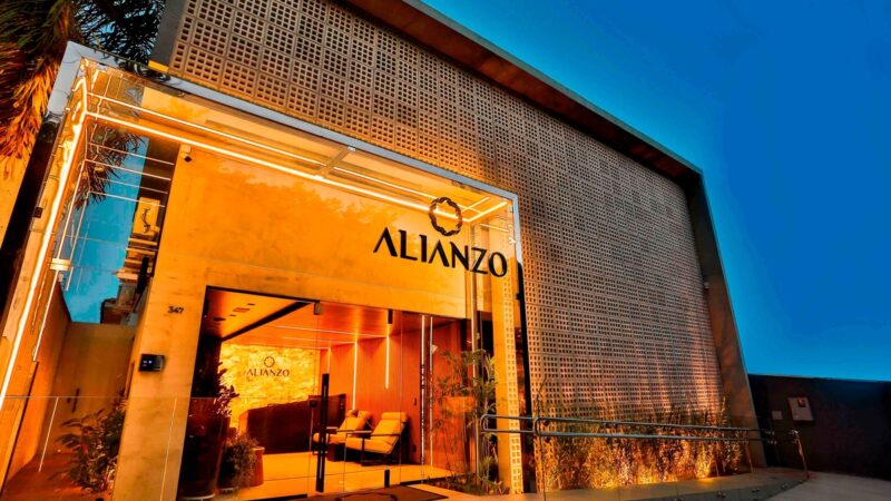 Alianzo inaugura unidade no Nordeste e avança em expansão