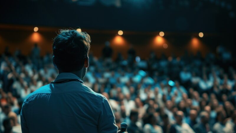 Evento em São Paulo debate observabilidade e IA na operação