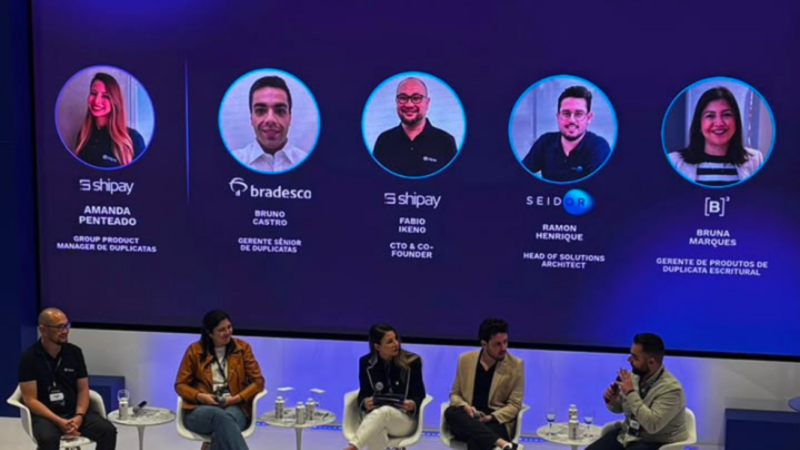 Nova fase da duplicata escritural mobiliza empresas