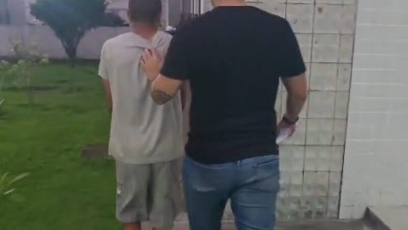 Ação conjunta da Polícia Civil da Paraíba desmantela rede criminosa em Taperoá e prende dupla envolvida em emboscada fatal com requintes de crueldade; detalhes da investigação revelam participação em tentativa de homicídio qualificado