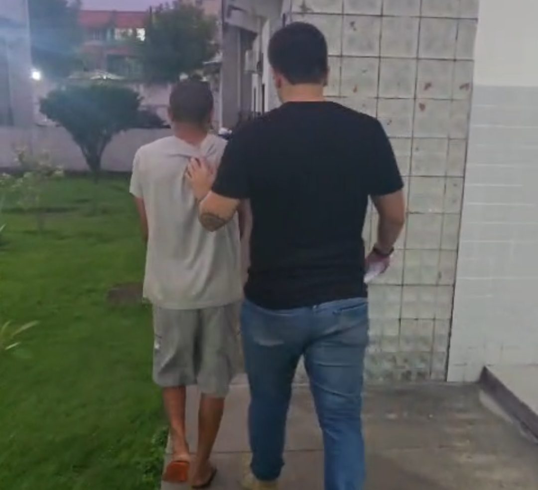 Ação conjunta da Polícia Civil da Paraíba desmantela rede criminosa em Taperoá e prende dupla envolvida em emboscada fatal com requintes de crueldade; detalhes da investigação revelam participação em tentativa de homicídio qualificado