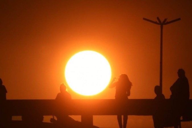 Seca alarmante impõe cuidados urgentes para mais de cem cidades paraibanas em meio a alerta meteorológico saiba como se proteger e evite riscos à saúde em condições extremas