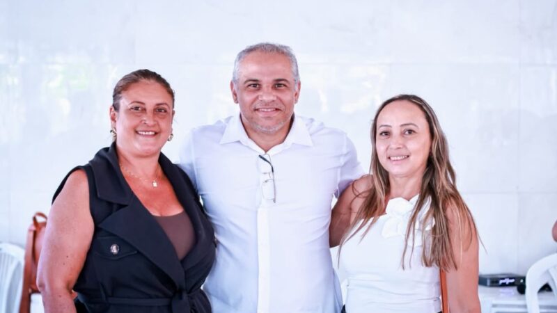 Cabedelo revoluciona valorização da saúde pública com incentivo financeiro adicional histórico para agentes comunitários e de endemias, prometendo pagamento retroativo até outubro