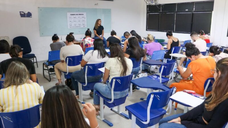 Capacitação de ponta para gestão pública na Paraíba: prefeitura de João Pessoa e UFPB abrem processo seletivo para 150 vagas em especialização gratuita com inscrições urgentes