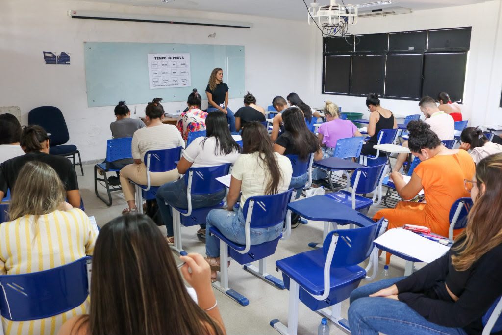 Capacitação de ponta para gestão pública na Paraíba: prefeitura de João Pessoa e UFPB abrem processo seletivo para 150 vagas em especialização gratuita com inscrições urgentes