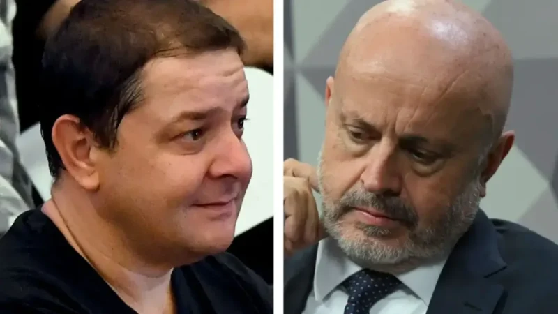 Caso Lulinha: Careca do INSS articulou consórcio para camuflar favorecimento no governo
