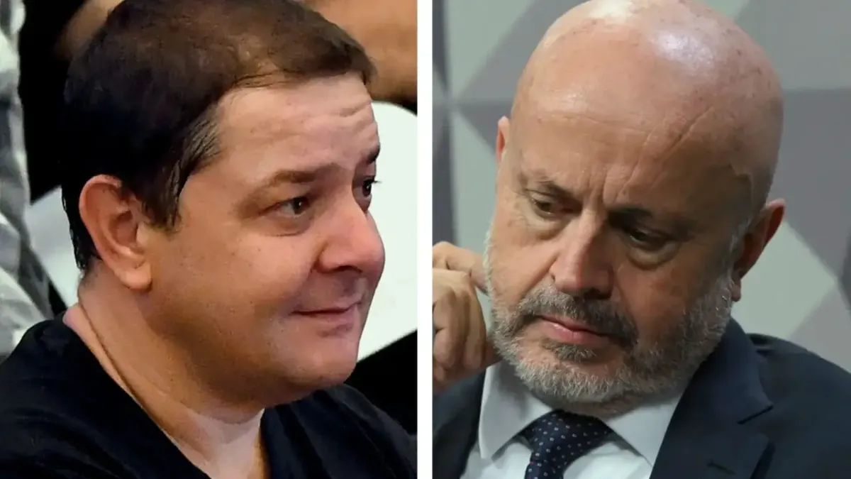Caso Lulinha: Careca do INSS articulou consórcio para camuflar favorecimento no governo