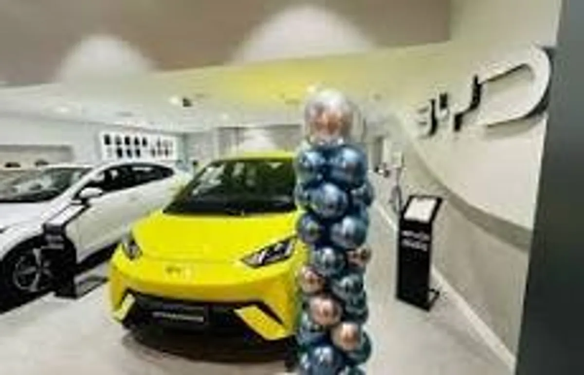 Chineses invadem Parnamirim com seus automóveis elétricos