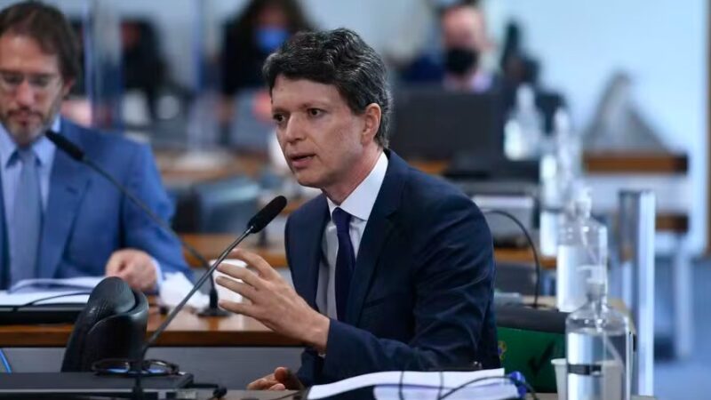 Doação milionária de advogado ex-ministro ao MDB paraibano causa terremoto político e provoca pedido de investigação no TCU sobre atuação profissional do doador em processos da corte
