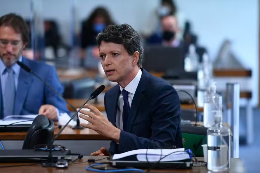 Doação milionária de advogado ex-ministro ao MDB paraibano causa terremoto político e provoca pedido de investigação no TCU sobre atuação profissional do doador em processos da corte
