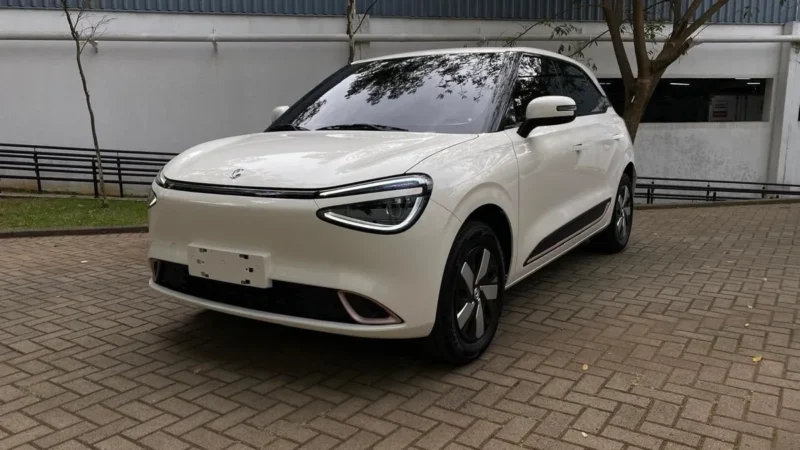 Dongfeng chega ao Brasil como DFM: quais carros vêm primeiro