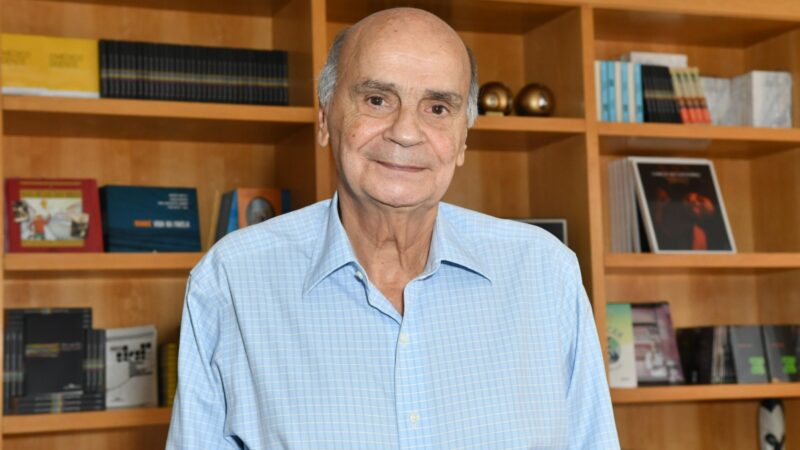 Ícone da medicina brasileira, dr. Drauzio Varella, confirma presença em seminário exclusivo sobre saúde e bem-estar em João Pessoa, promovido pela Afrafep, prometendo insights cruciais para a qualidade de vida