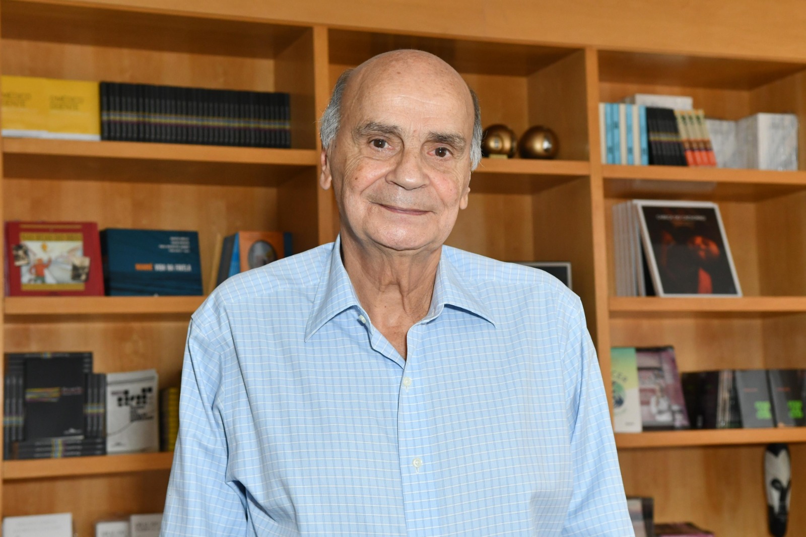 Ícone da medicina brasileira, dr. Drauzio Varella, confirma presença em seminário exclusivo sobre saúde e bem-estar em João Pessoa, promovido pela Afrafep, prometendo insights cruciais para a qualidade de vida