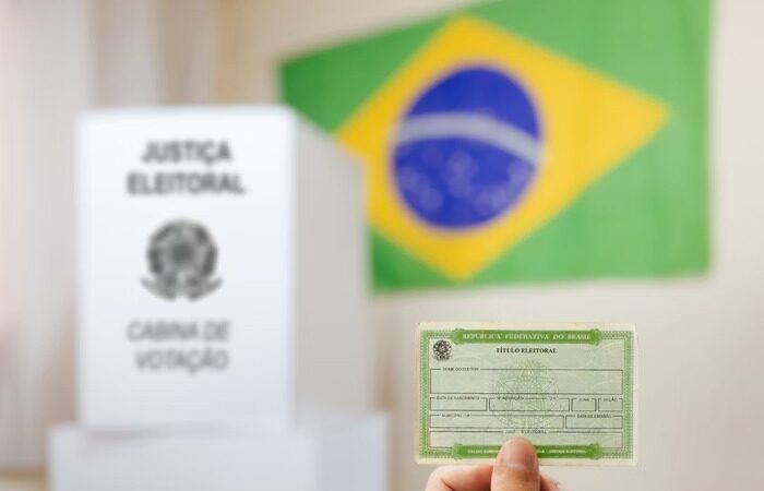Eleitores da Paraíba têm até esta quinta-feira (20) para solicitar o voto em trânsito e garantir a participação nas Eleições 2026 em outras localidades