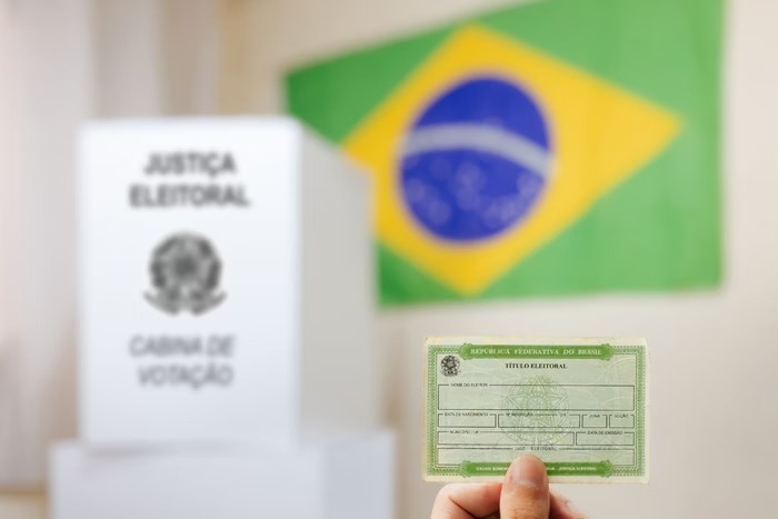 Eleitores da Paraíba têm até esta quinta-feira (20) para solicitar o voto em trânsito e garantir a participação nas Eleições 2026 em outras localidades