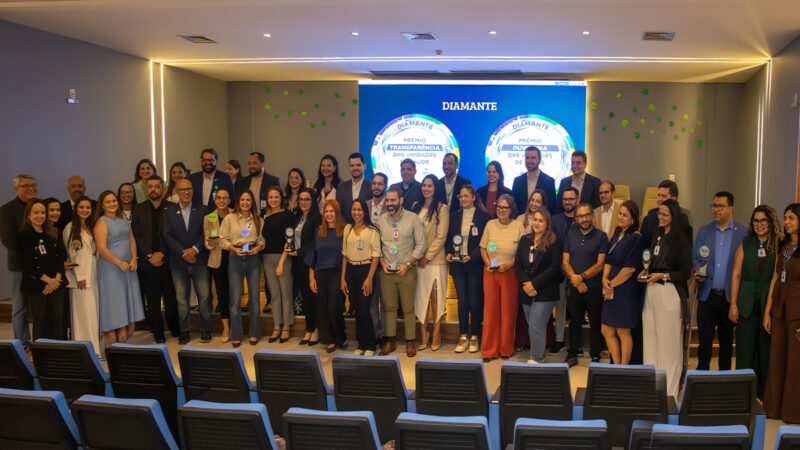 Agir consolida transparência em gestão de saúde
