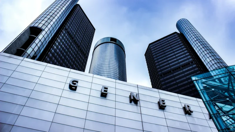 GM prepara nova marca para o Brasil em 2028 com SUVs de até 1.630 km de autonomia e proposta abaixo da Cadillac