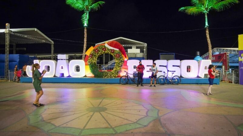 João Pessoa paralisa atividades em grande parte do comércio e serviços públicos para celebrar 441 anos e o dia da padroeira, impactando a rotina da população