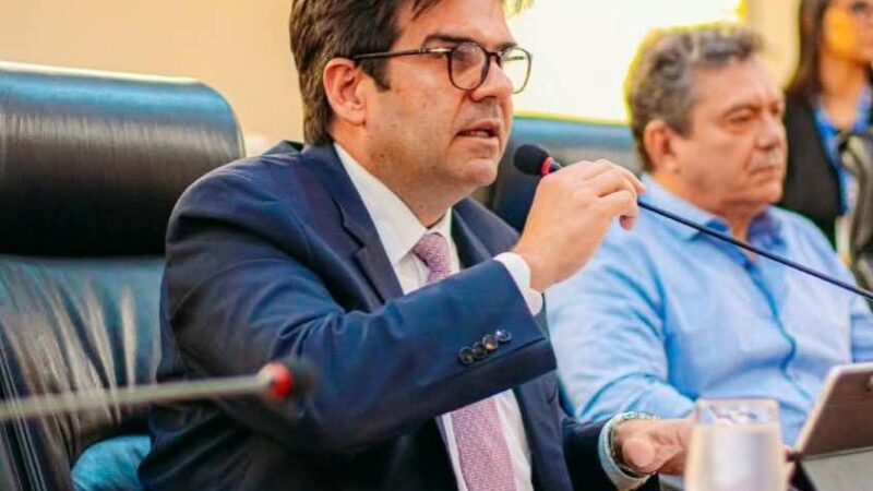 Leis de Eduardo Carneiro impulsionam Turismo e estimulam desenvolvimento regional na Paraíba