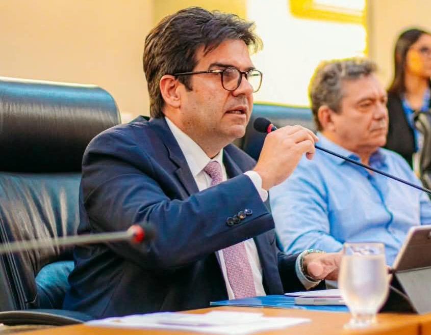 Leis de Eduardo Carneiro impulsionam Turismo e estimulam desenvolvimento regional na Paraíba