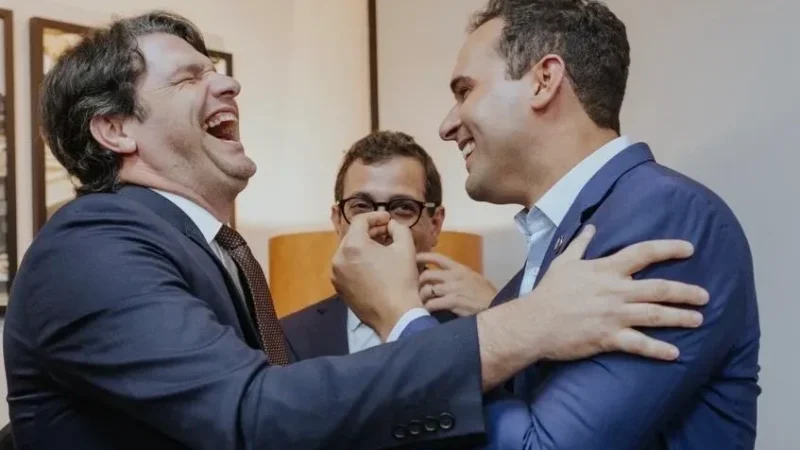Decisão em Patos Gera Ondas de Tensão na Política Paraibana: O Complexo Encaixe de Nomes e Lealdades Que Pode Redesenhar o Cenário Eleitoral de 2026 na Paraíba