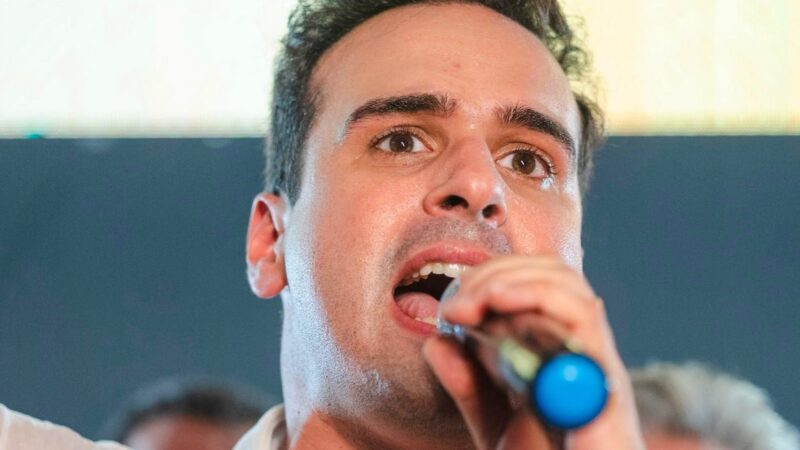 Governador lucas ribeiro intensifica retórica contra o crime organizado e desmascara oponentes em resposta contundente que sacode o cenário político paraibano, gerando forte repercussão em joão pessoa