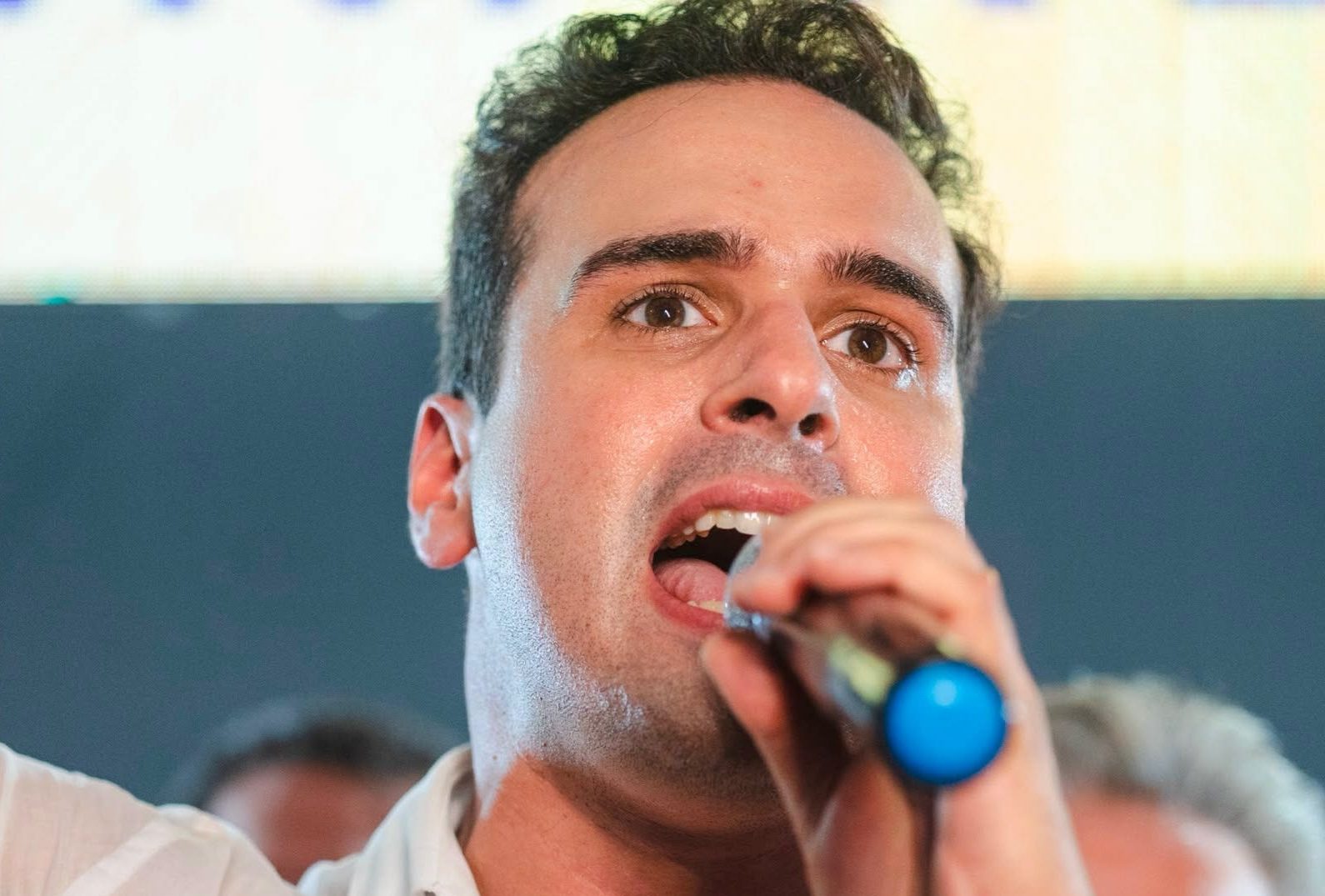 Governador lucas ribeiro intensifica retórica contra o crime organizado e desmascara oponentes em resposta contundente que sacode o cenário político paraibano, gerando forte repercussão em joão pessoa