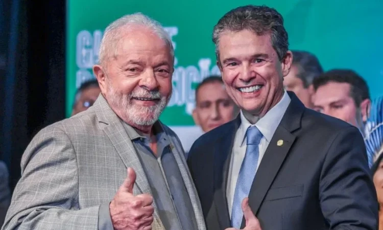 Ministro da Agricultura cumpre agenda na Paraíba nesta segunda-feira