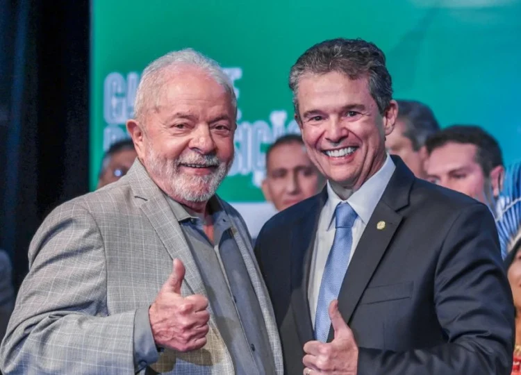 Ministro da Agricultura cumpre agenda na Paraíba nesta segunda-feira