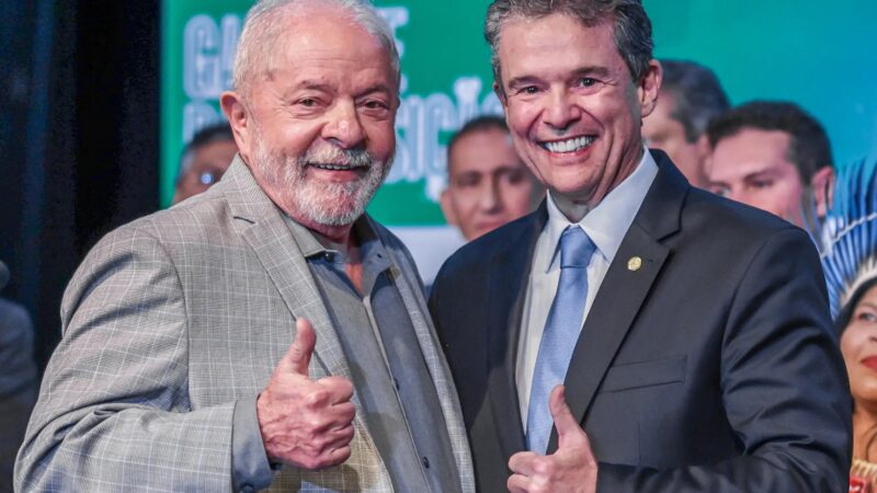 Ministro da Agricultura e Pecuária cumpre agenda na PB nesta segunda-feira