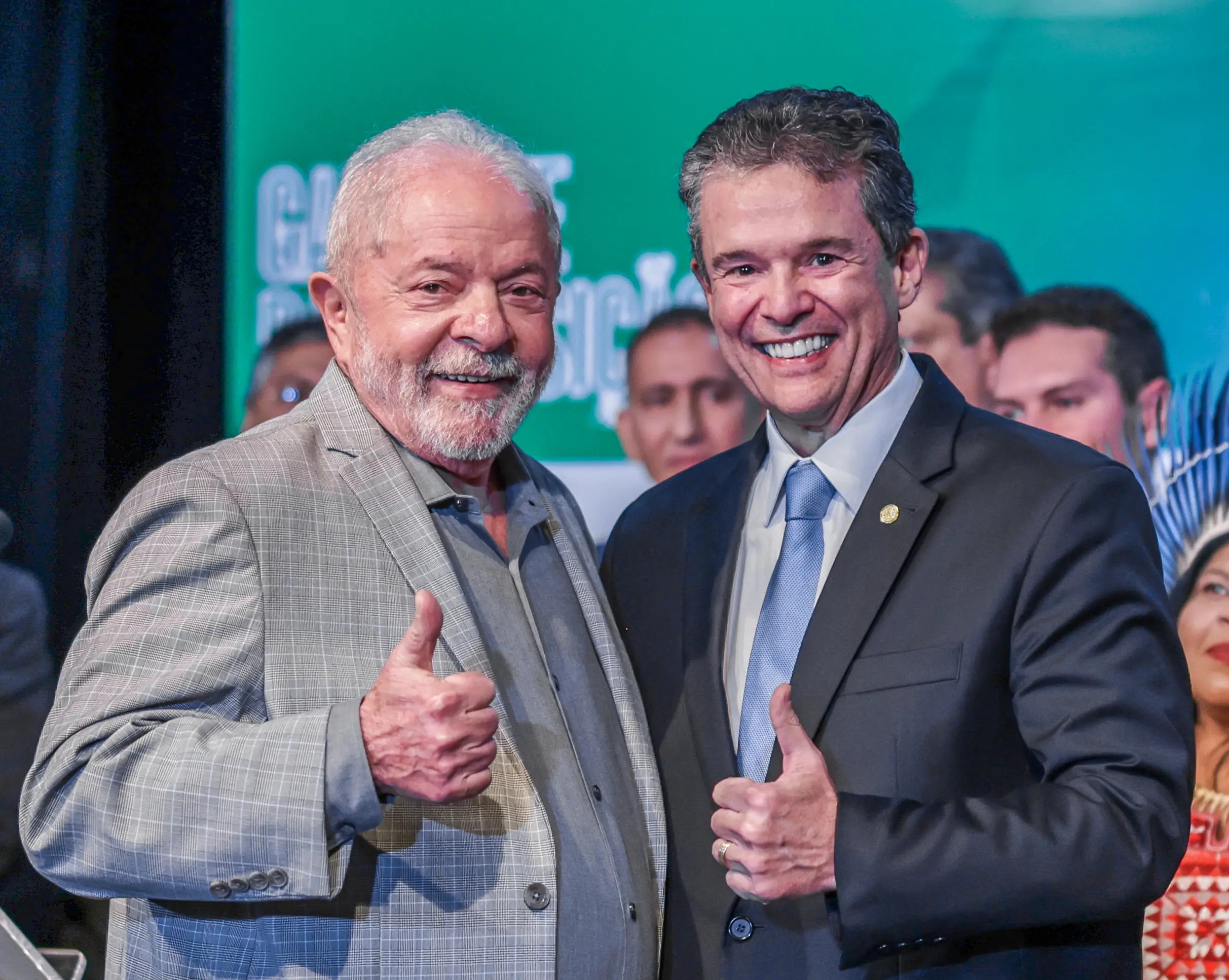 Ministro da Agricultura e Pecuária cumpre agenda na PB nesta segunda-feira