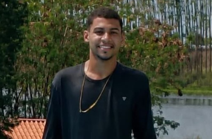 Motoboy desaparecido é encontrado morto em área de mata em João Pessoa