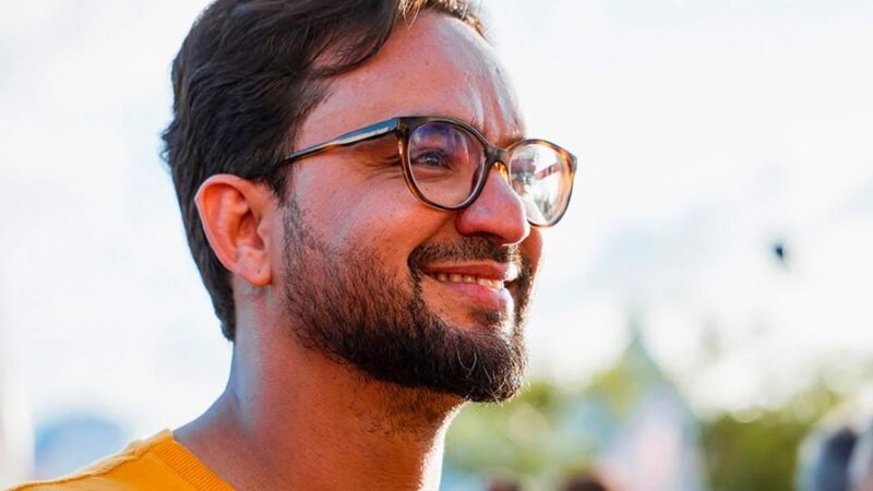MPE muda posição e pede para liberar candidatura de Tibério a deputado estadual