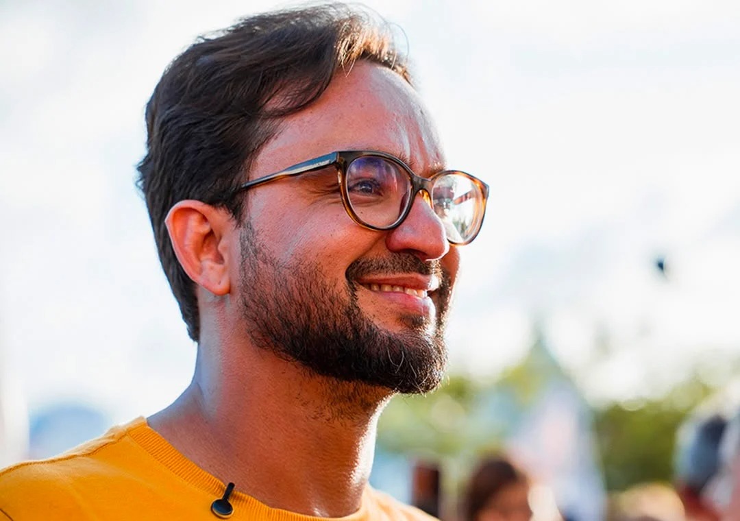 MPE muda posição e pede para liberar candidatura de Tibério a deputado estadual