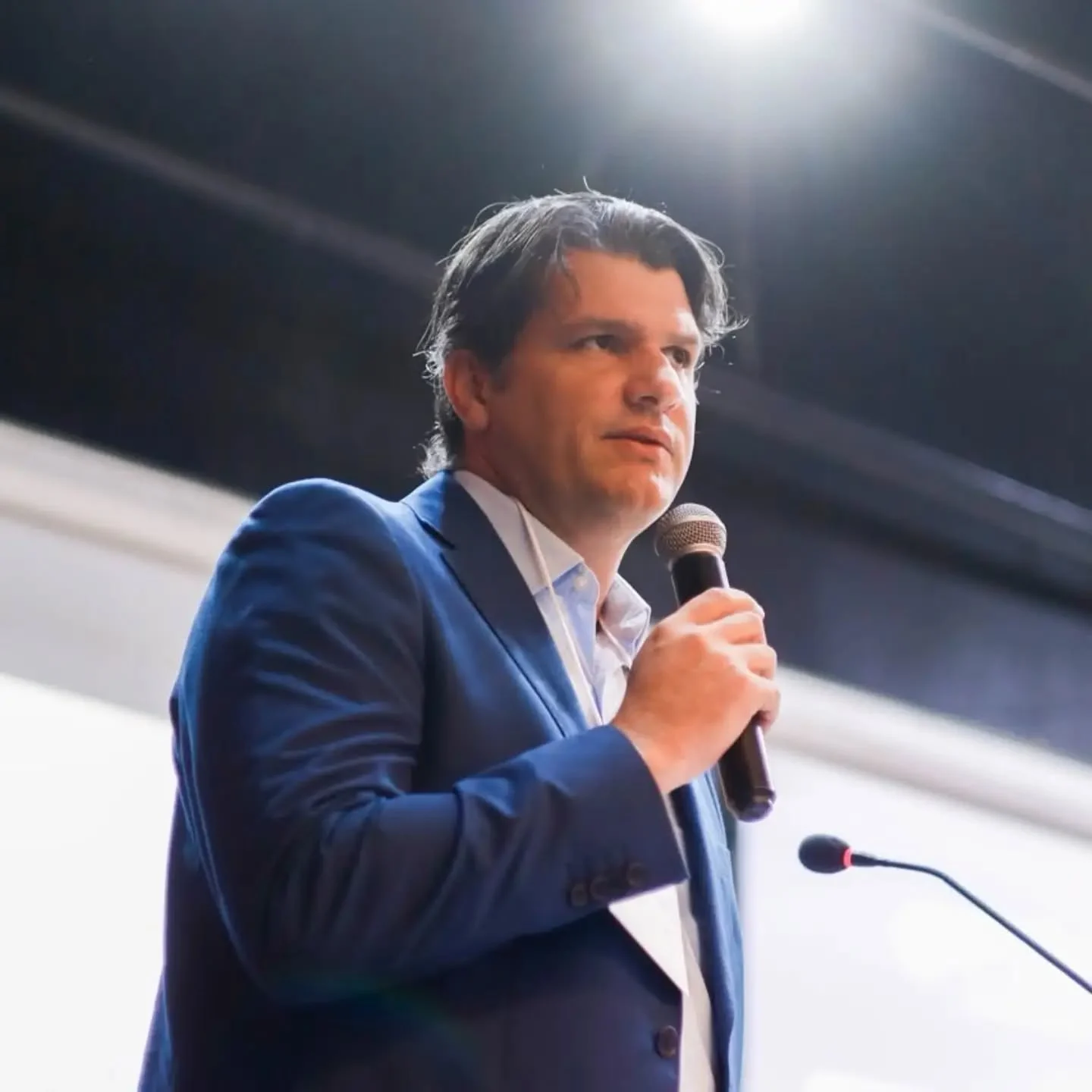 Leo Bezerra abre portas para o PDT em João Pessoa após rompimento com o Governo da Paraíba, mas nega “toma lá, dá cá”