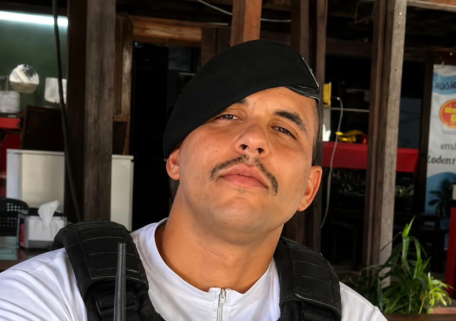 ALPB Lamenta Morte de Policial Militar Ícaro Flávio em Operação em Santa Rita: “Perda Irreparável”
