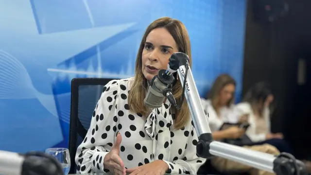 Senadora Daniella Ribeiro explica divergência de filiação: Erro no sistema do PP causou registro no PSD