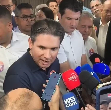 Hugo Motta Revela: Daniella Ribeiro Coordenará Articulação do Republicanos em Campina Grande para Eleições 2024