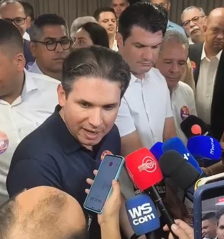 Hugo Motta Revela: Daniella Ribeiro Coordenará Articulação do Republicanos em Campina Grande para Eleições 2024